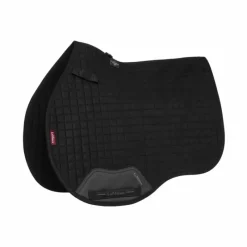 Best - Tapis de selle Suede GP Square Tapis Cso/ Mixtes|Tapis De Selle