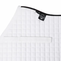 Online - Tapis de selle Square Mixte Coton Tapis De Selle Poneys|Tapis De Selle
