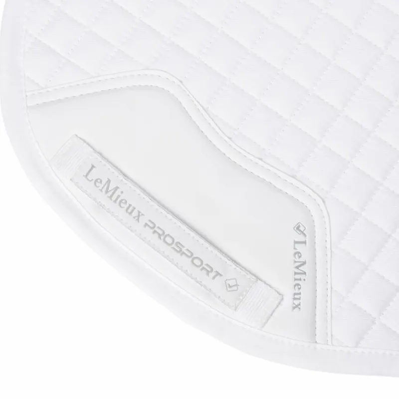 Online - Tapis de selle Square Mixte Coton Tapis De Selle Poneys|Tapis De Selle