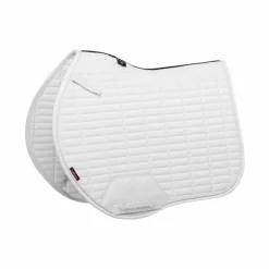 New - Tapis de selle Square EuroJump Suede Tapis De Selle Poneys|Tapis Cso/ Mixtes