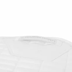 New - Tapis de selle Square EuroJump Suede Tapis De Selle Poneys|Tapis Cso/ Mixtes