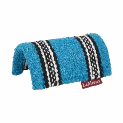 Clearance - Tapis western pour Toy Pony azure Peluches