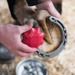 New - Taraud de sécurité pour crampons Clous Et Crampons|Maréchalerie