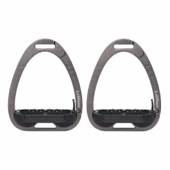 Sale - Étriers compensé Vetor Balance Carbon Étriers De Sécurité