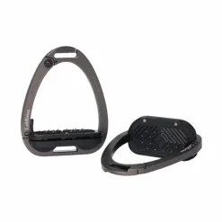 Sale - Étriers compensé Vetor Balance Carbon Étriers De Sécurité