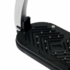 Outlet - Étriers de sécurité Vector Control / aluminium Étriers De Sécurité