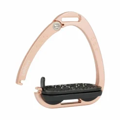 - Étriers de sécurité Vector Control gold Étriers De Sécurité