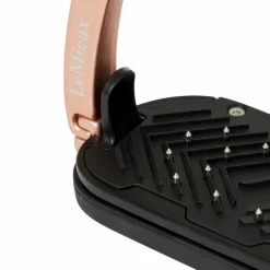 - Étriers de sécurité Vector Control gold Étriers De Sécurité