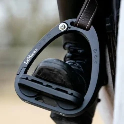 Outlet - Étriers de sécurité Vector Balance Junior Étriers De Sécurité