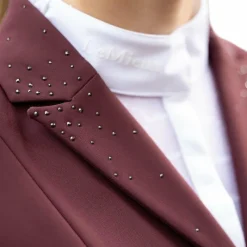 Hot - Veste de concours fille Junior Pro Enfant Vestes De Concours|Vestes De Concours