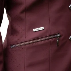 Hot - Veste de concours fille Junior Pro Enfant Vestes De Concours|Vestes De Concours