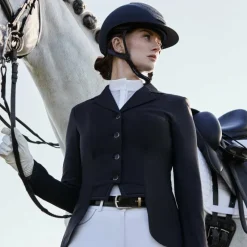 Hot - Veste de concours femme Zoé Vestes De Concours