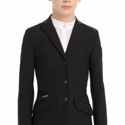 - Veste de concours fille Young Rider Kennedy Enfant Vestes De Concours