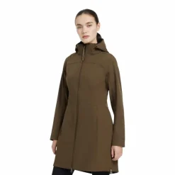 New - Veste d’équitation légère Maisie Alpine Blousons Et Manteaux