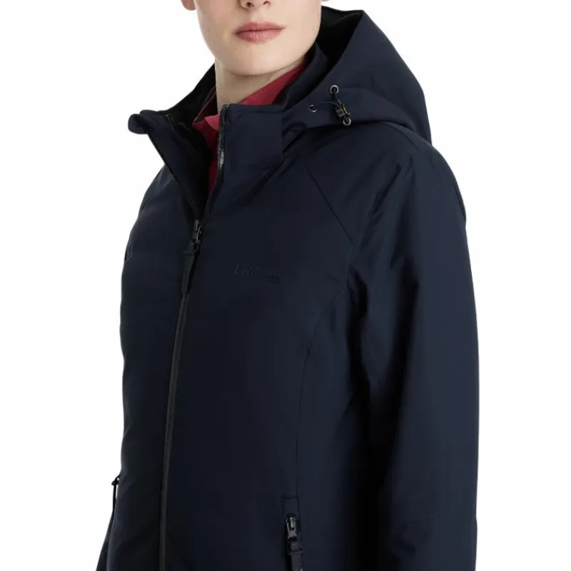 Outlet - Veste femme hybride imperméable Brooke Enfant Blousons Et Manteaux