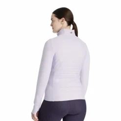 Blousons Et Manteaux*LeMieux - Veste femme Juliette lilac Violet