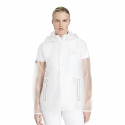 Blousons Et Manteaux*LeMieux - Veste imperméable femme Competition clear