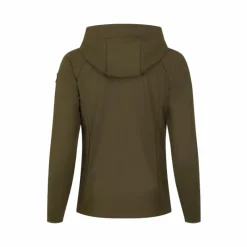 Clearance - Veste manches longues softshell femme Charlotte alpine Pulls Et Gilets