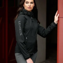 New - Veste manches longues Soft Shell femme Celine Blousons Et Manteaux