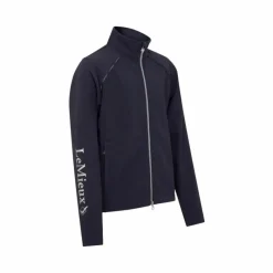 Hot - Veste manches longues junior Young Rider Elite Soft Shell Enfant Blousons Et Manteaux