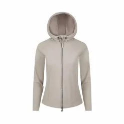 - Veste manches longues softshell femme Charlotte ash Pulls Et Gilets