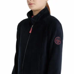 Discount - Veste polaire enfant Young Rider Libby Enfant Pulls Et Gilets