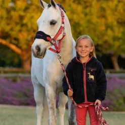 Hot - Veste polaire enfant Mini Teagan Dream Enfant Pulls Et Gilets