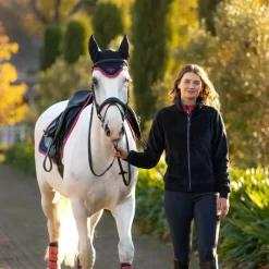 Hot - Veste polaire zip intégral femme Liberty Pulls Et Gilets