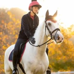 Hot - Veste polaire zip intégral femme Liberty Pulls Et Gilets