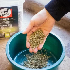 New - Complément alimentaire aux Herbes Herbal Feed Toux|Appareil Respiratoire