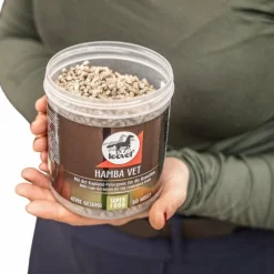 Appareil Respiratoire*Leovet - Compléments alimentaire soutien respiratoire Hamba-Vet