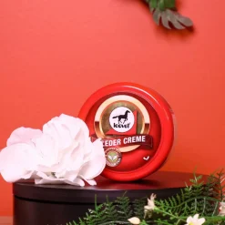 Graisses & Baumes Pour Cuirs*Leovet - Crème pour cuir