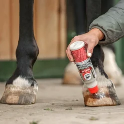 Hot - Gel durcisseur pour les sabots Huflab Durcisseurs