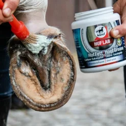 Best - Graisse pour sabots régénérant Huflab Onguents Sabots Secs