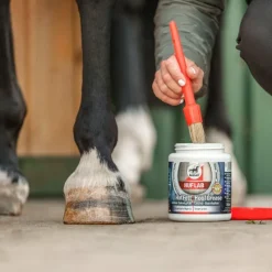 Best - Graisse pour sabots régénérant Huflab Onguents Sabots Secs