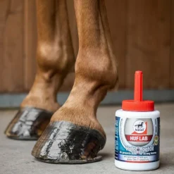 Huiles Pour Sabots*Leovet - Huile pour sabots Huflab