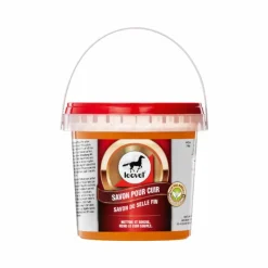 Savons Pour Cuirs*Leovet - Savon pour cuir