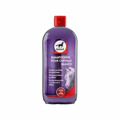 Shampoings Pour Chevaux*Leovet - Shampoing pour chevaux gris et blancs