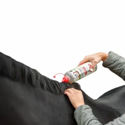 Sale - Soin liquide anti-frottements et démangeaisons pour crins Anti-Démangeaisons