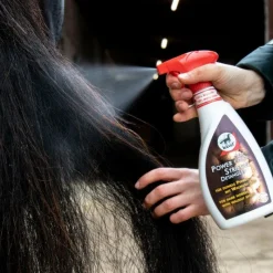 Démêlants*Leovet - Spray démêlant Power au brou de noix