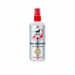Désinfectants*Leovet - Spray désinfectant First Aid