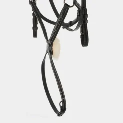 Online - Bridon Denver croisé avec rênes Bridons|Cso