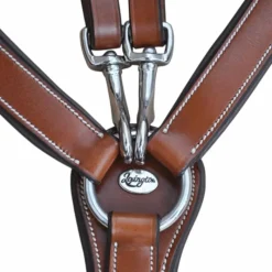 - Collier De Chasse 5 Points Concours Complet D'Equitation|Colliers De Chasse