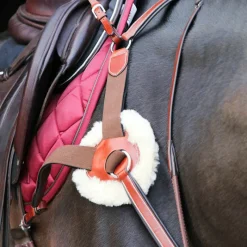 - Collier De Chasse 5 Points Concours Complet D'Equitation|Colliers De Chasse