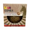 Outlet - Friandise granola pain d'épices Stall-ball Friandises Pour Chevaux