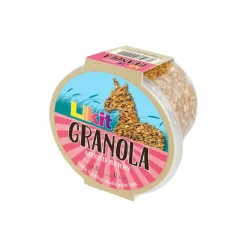 Jouets Pour Chevaux|Friandises Pour Chevaux*Likit - Friandise pour chevaux pierre granola baies