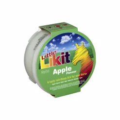 Jouets Pour Chevaux|Friandises Pour Chevaux*Likit - Friandise pour chevaux pierre pomme 250 g