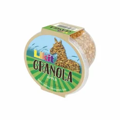 Outlet - Friandise pour chevaux pierre granola pomme Jouets Pour Chevaux|Friandises Pour Chevaux