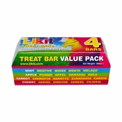 New - Friandises pour chevaux en barres Treat Bar Value Éthologie|Friandises Pour Chevaux