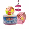 Jouets Pour Chevaux*Likit - Pack Support et 3 pierres